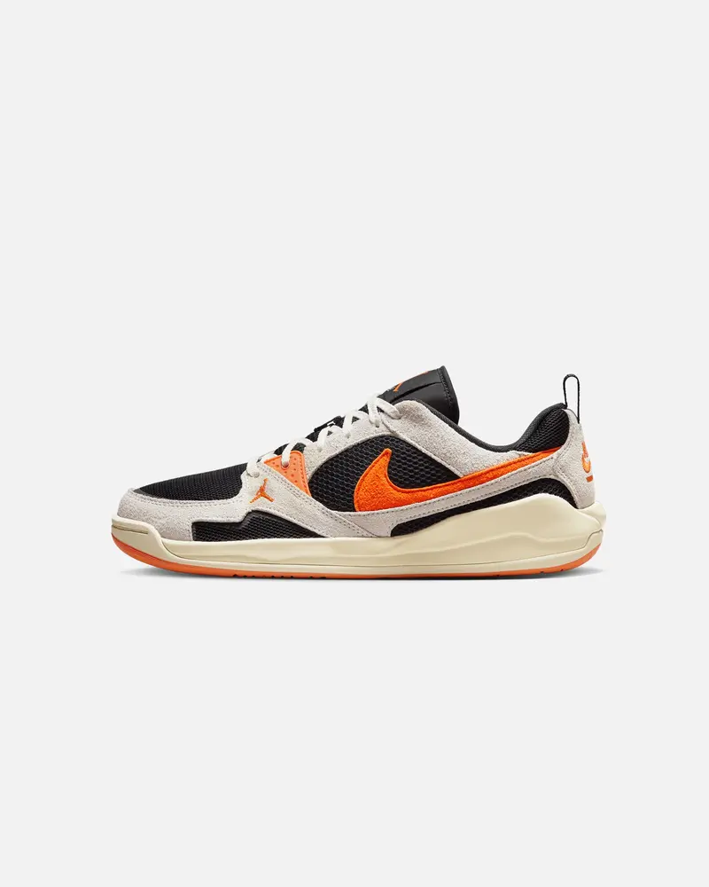 Jordan Cmft Era Black/Starfish-Sail/Coconut Milk 1
