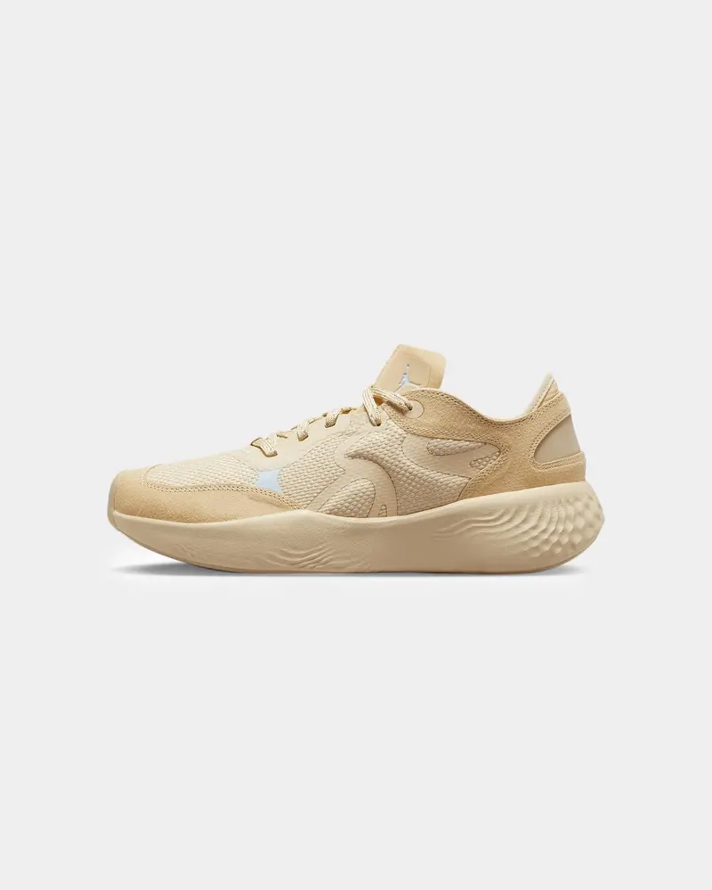 Jordan Delta 3 Low Sesame/Chambray 1