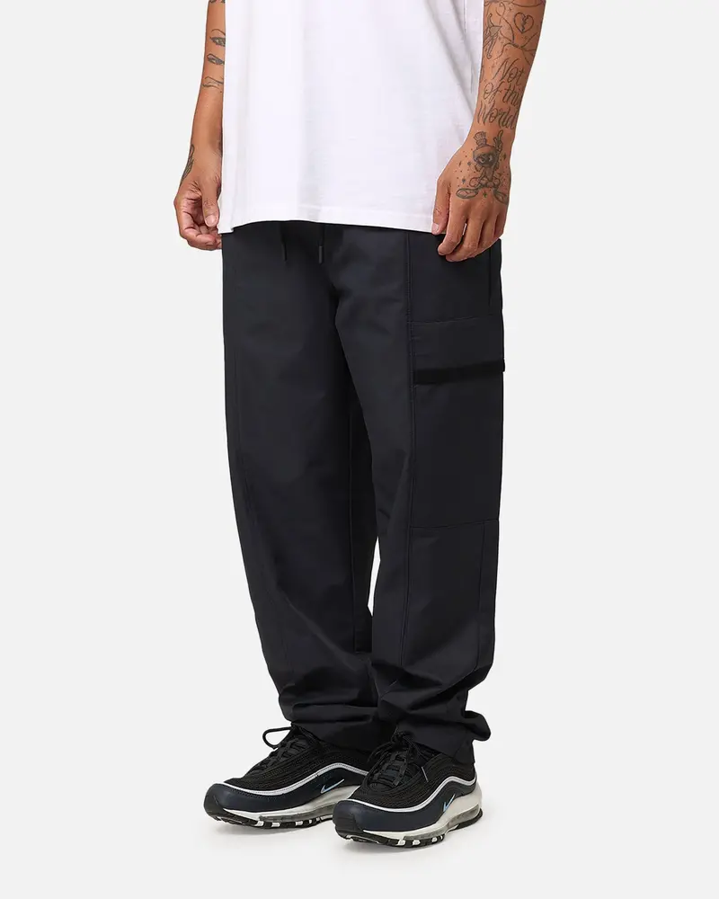 Jordan Essential Woven Pant Black/Black 1