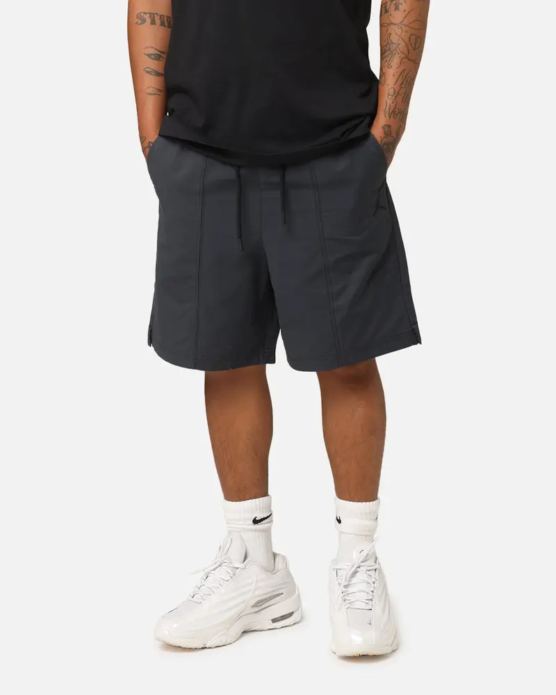 Jordan Essentials Woven Shorts Black/Black 1