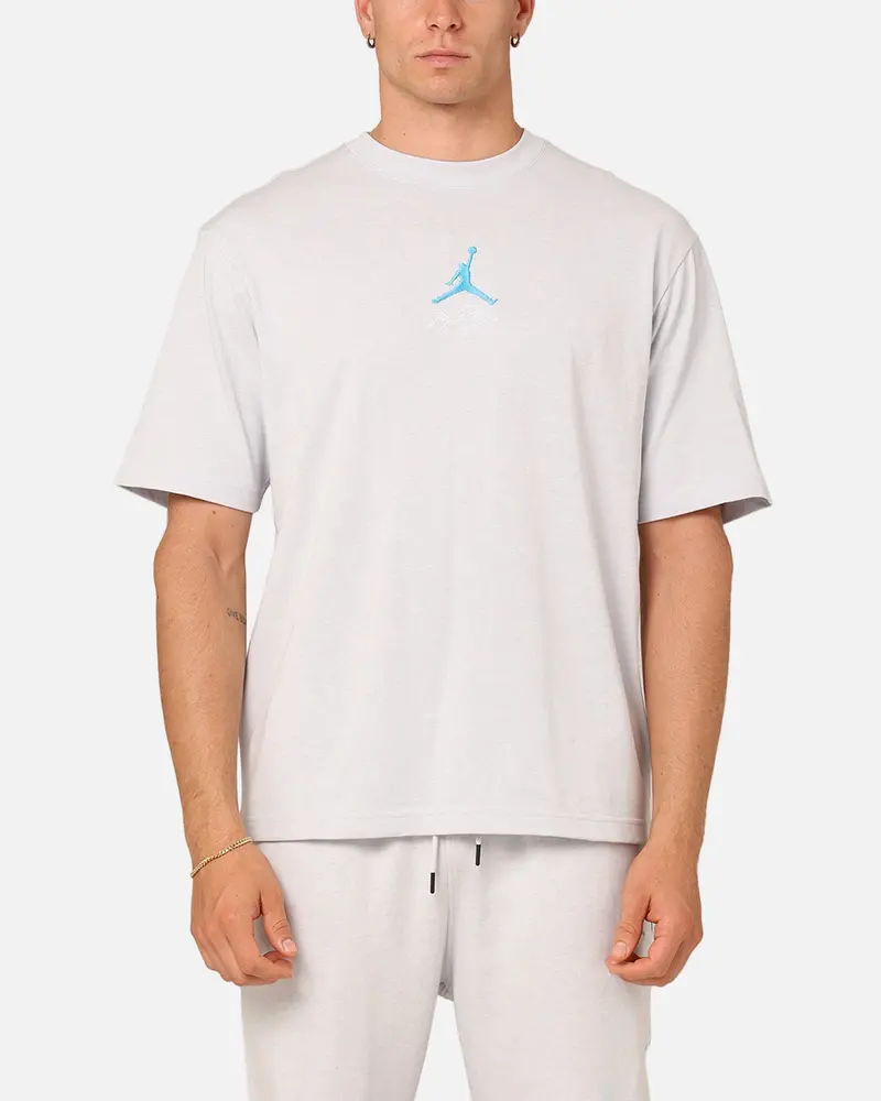 Jordan Flight Mvp '85 T-Shirt Pure Platinum 1