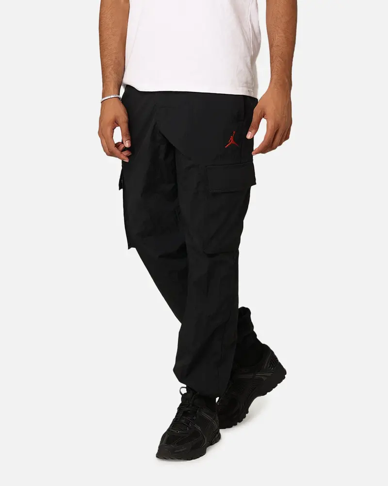 Jordan Flight Mvp Statement Woven Pants 1