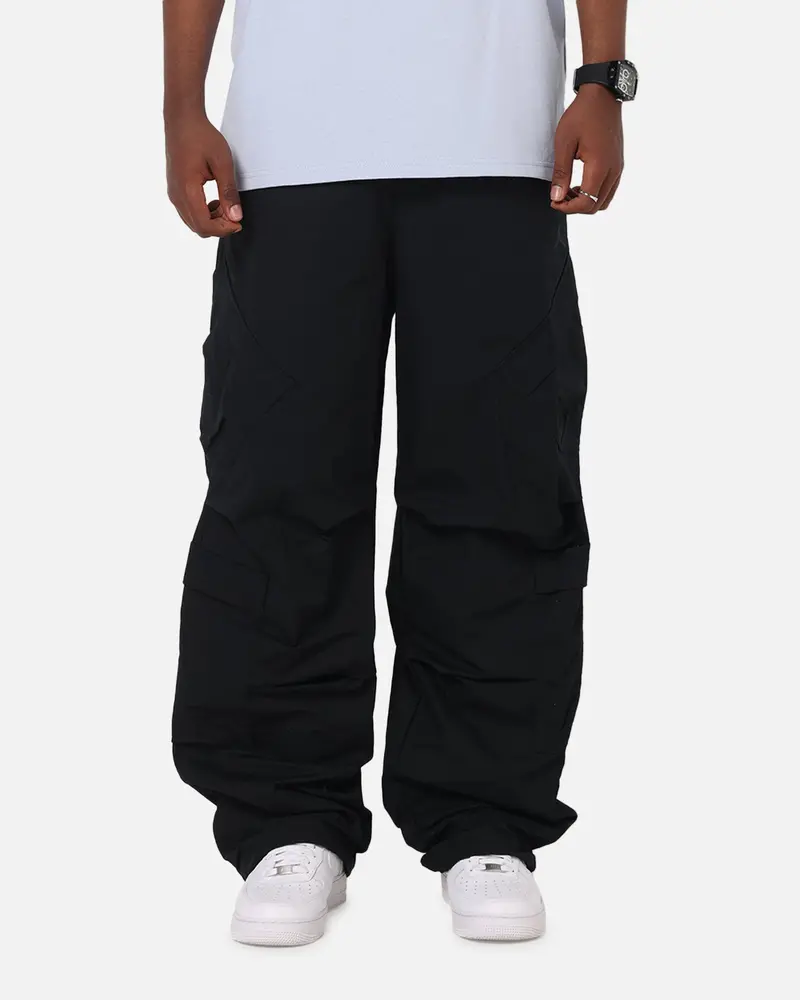 Jordan Flight Utility Pants Black 1