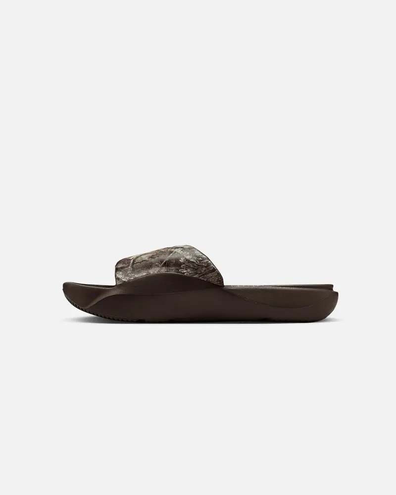 Jordan Franchise Slides Medium Olive 1