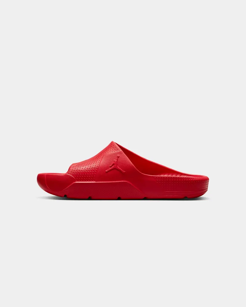Jordan Jordan Post Slide University Red 1