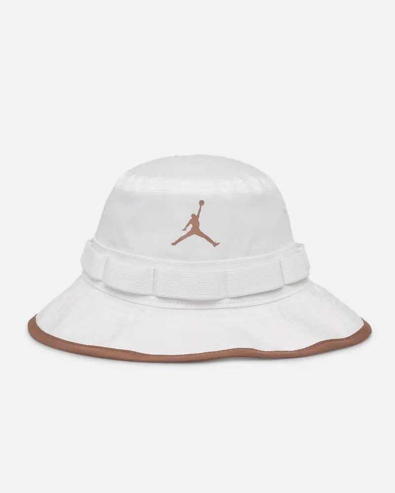 Jordan Jumpman Apex Bucket Hat Sail 1