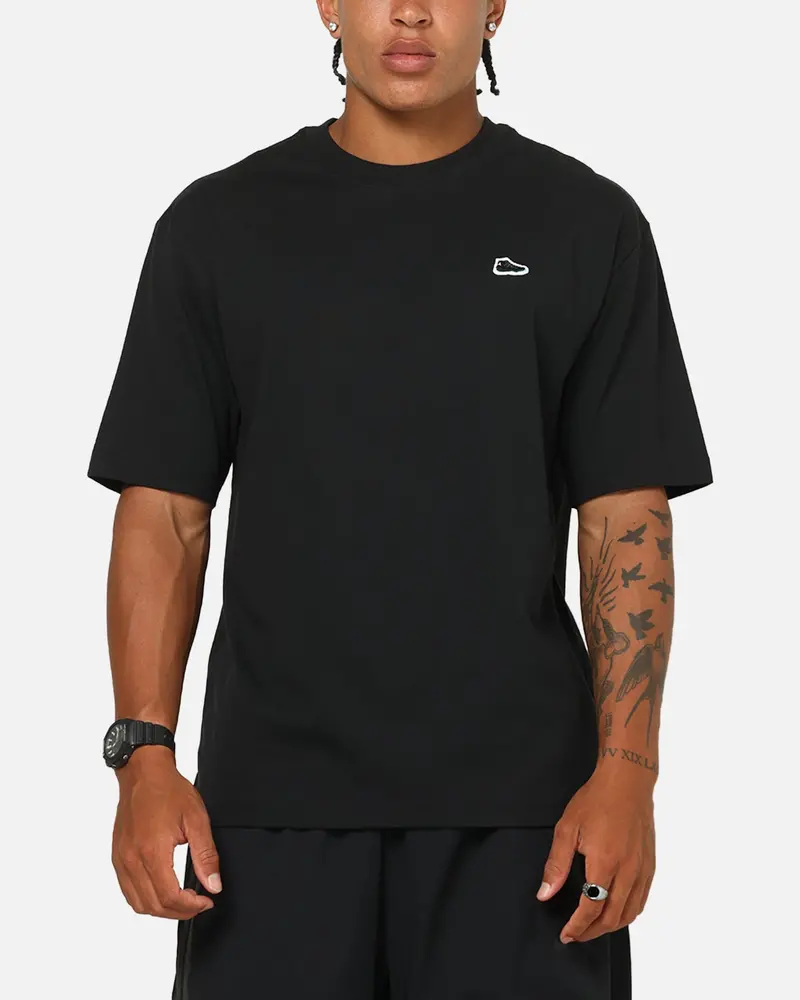 Jordan Jumpman Brand Aj11 T-Shirt Black 1
