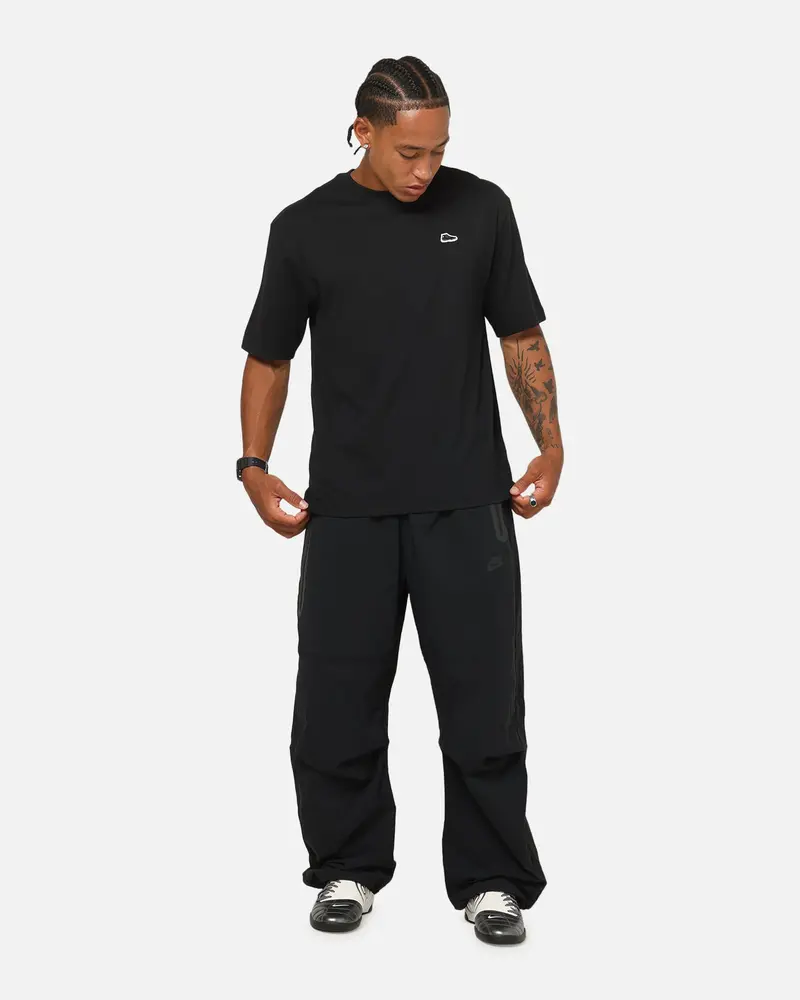 Jordan Jumpman Brand Aj11 T-Shirt Black 2