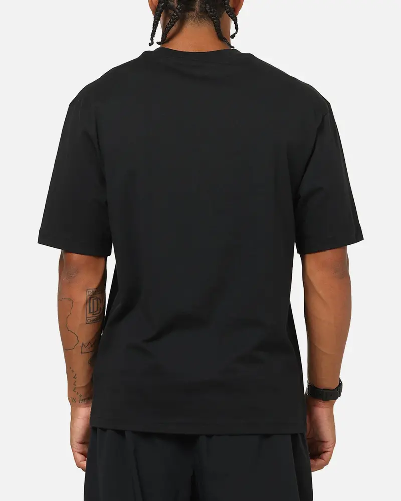 Jordan Jumpman Brand Aj11 T-Shirt Black 3