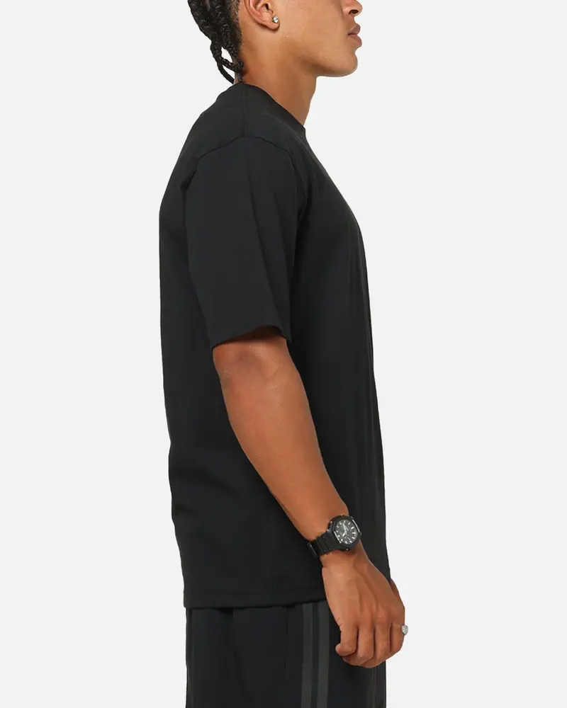 Jordan Jumpman Brand Aj11 T-Shirt Black 4