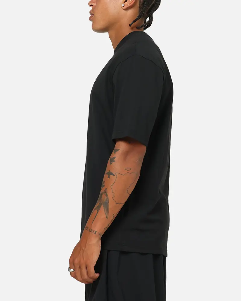 Jordan Jumpman Brand Aj11 T-Shirt Black 5