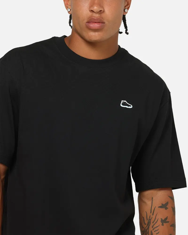 Jordan Jumpman Brand Aj11 T-Shirt Black 6
