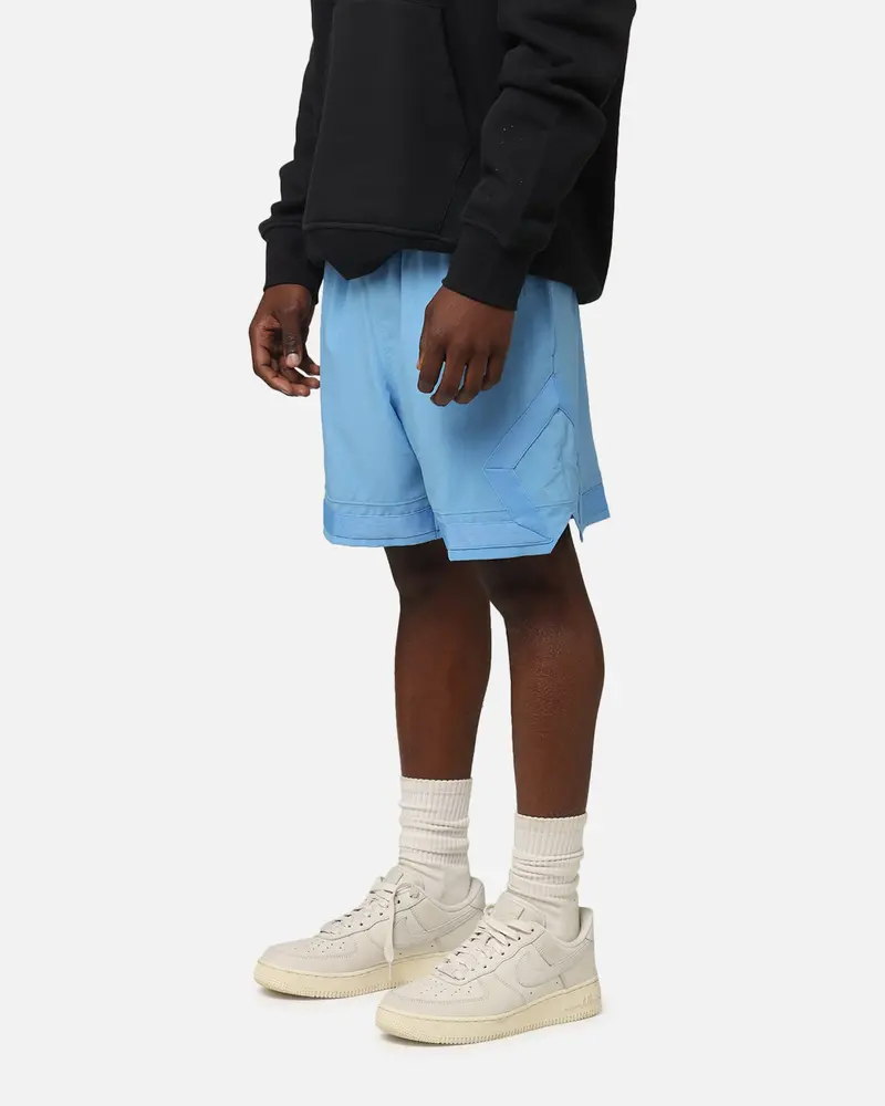 Jordan Jumpman Dri-Fit Woven Diamond Shorts Legend Blue 1