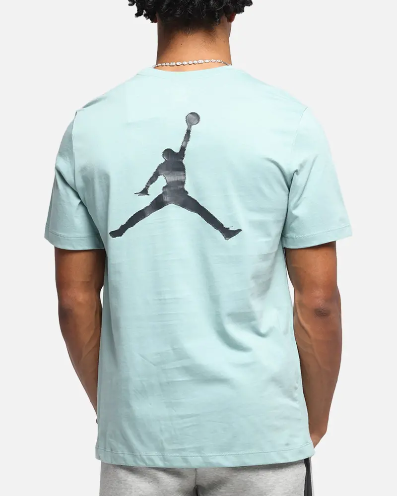 Jordan Jumpman Flight Mvp T-Shirt Desert Mineral/Black 1