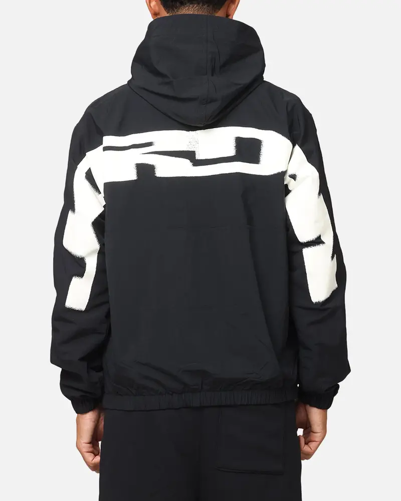 Jordan Jumpman Mvp Jacket Black/Sail 1