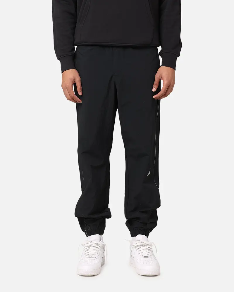 Jordan Jumpman Mvp Statement Woven Pant Black/Sail 1