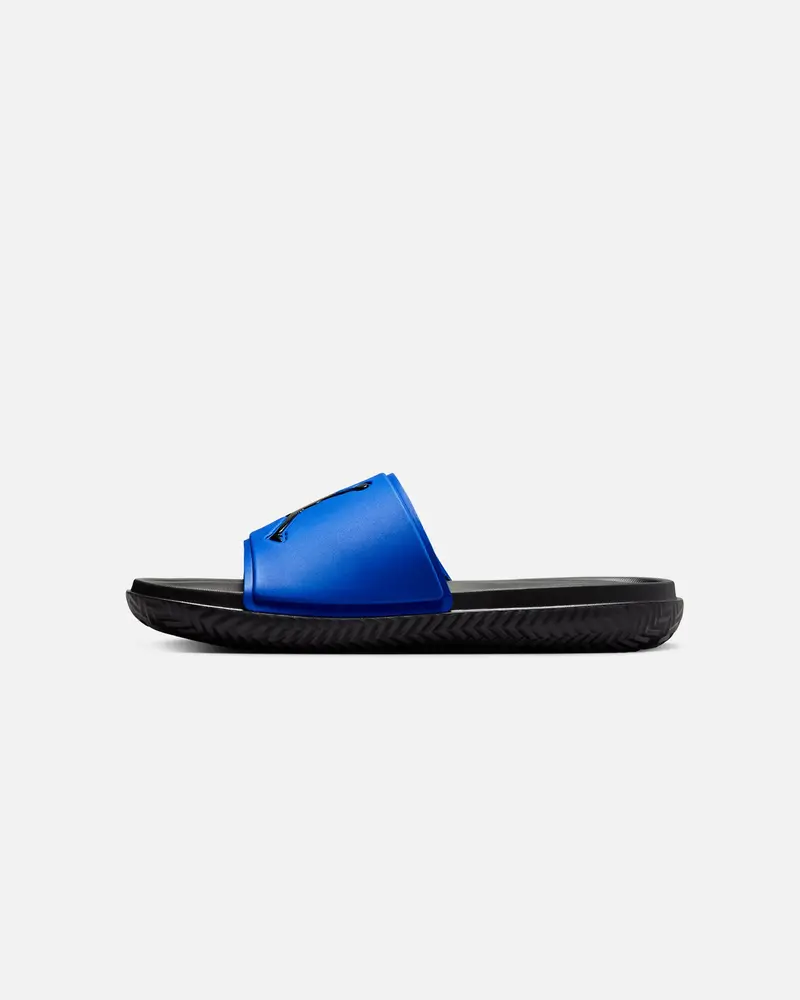 Jordan Jumpman Slides Game Royal/Black 1