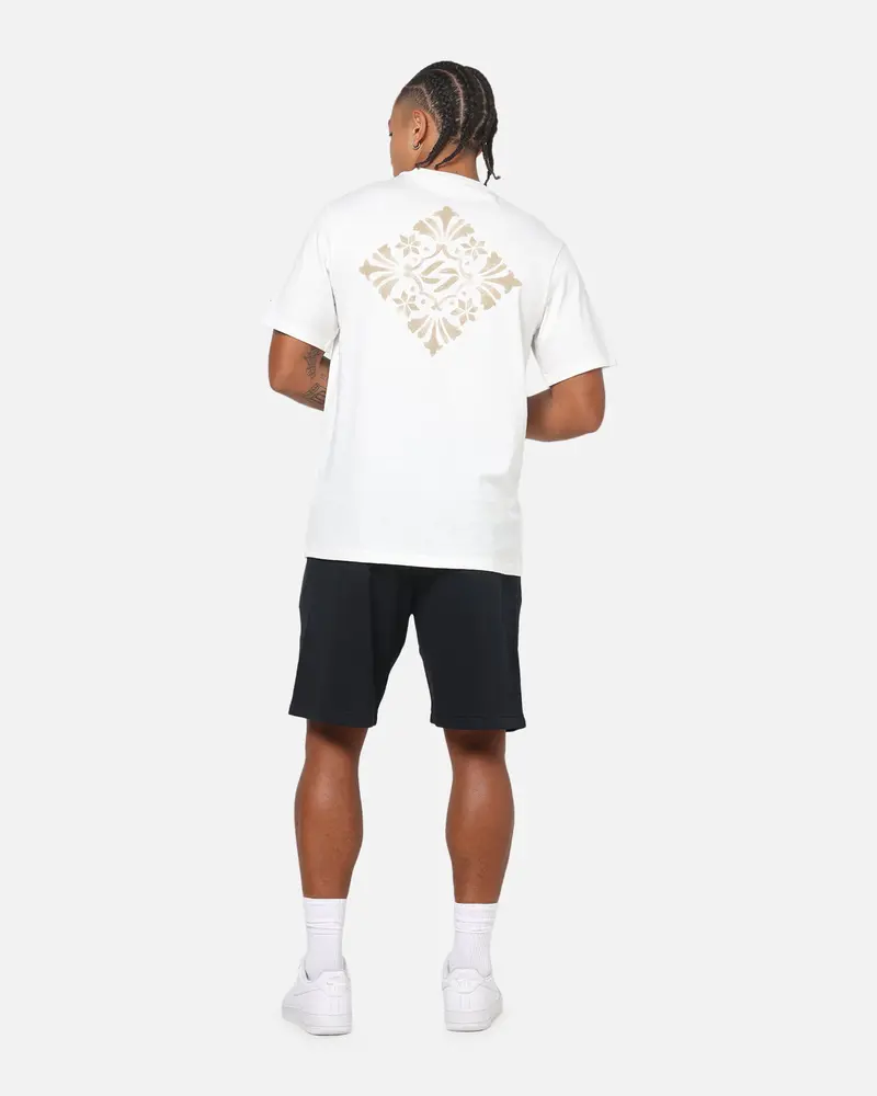 Jordan Jumpman Sports Luka Dončić T-Shirt Sail/Khaki 3