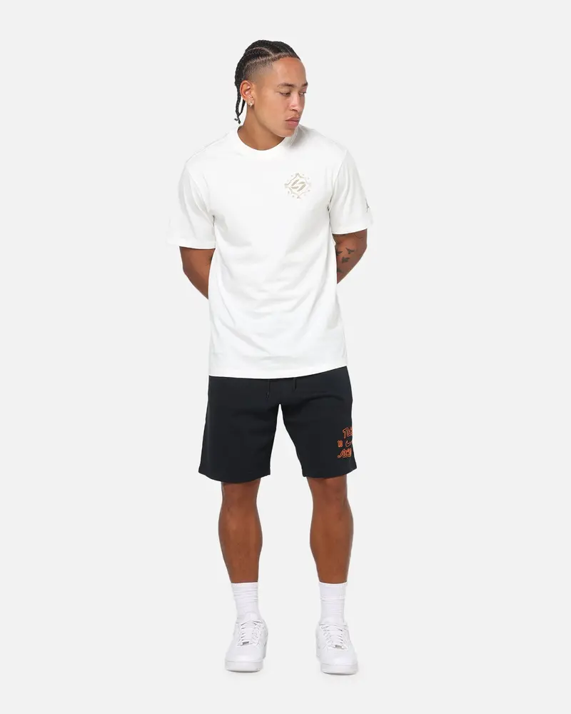 Jordan Jumpman Sports Luka Dončić T-Shirt Sail/Khaki 4