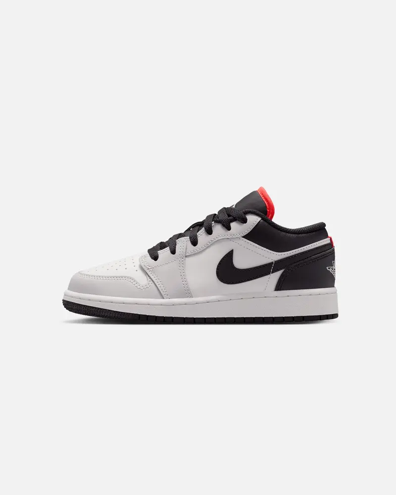 Jordan Kids' Air Jordan 1 Low (Gs) Black/Black 1