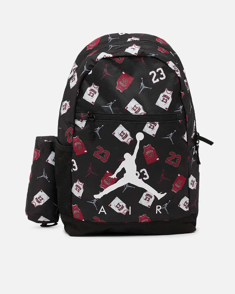 Jordan Kids' Air School Backpack (Gs) Multi 1