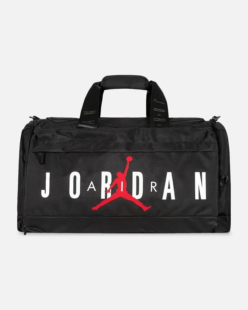 Jordan Kids' Duffle Bag Black 1