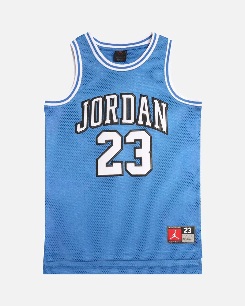 Jordan Kids' Jordan 23 Jersey Blue 1