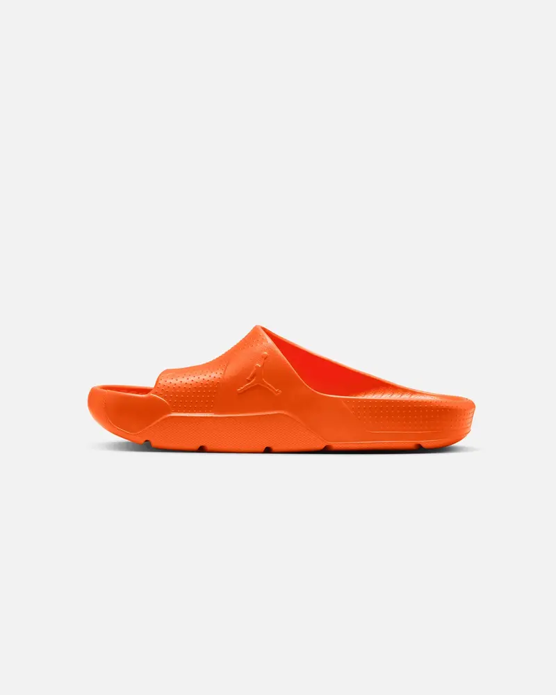 Jordan Post Slide Safety Orange/Safety Orange 1