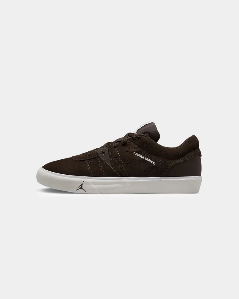 Jordan Series Es Dark Chocolate 1