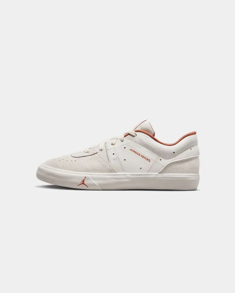 Jordan Series Es Sail/Rust Oxide 1