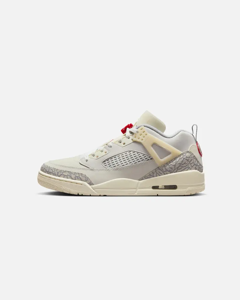 Jordan Spizike Low Sail/University 1