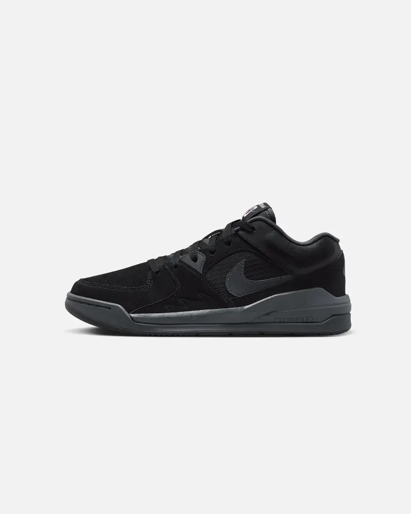 Jordan Stadium 90 Black/White 1
