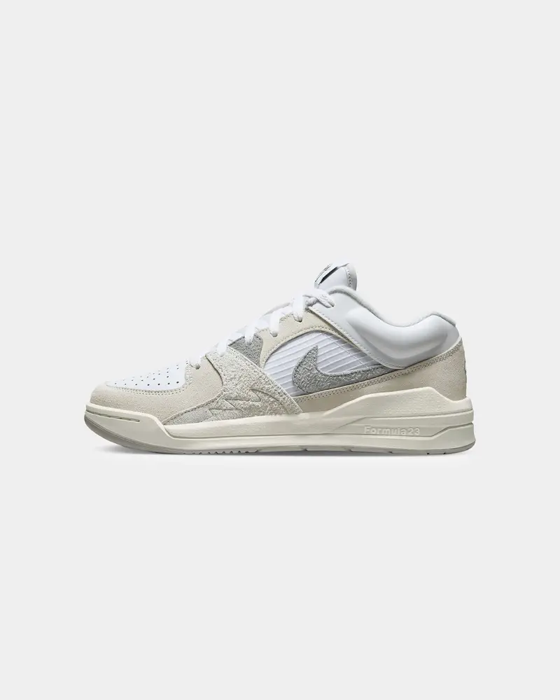 Jordan Stadium 90 "Neutral Grey" White/Neutral Grey 1
