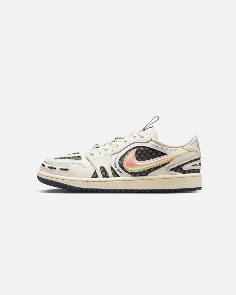 Jordan Women's Air Jordan 1 Low Method Of Make Sail 1