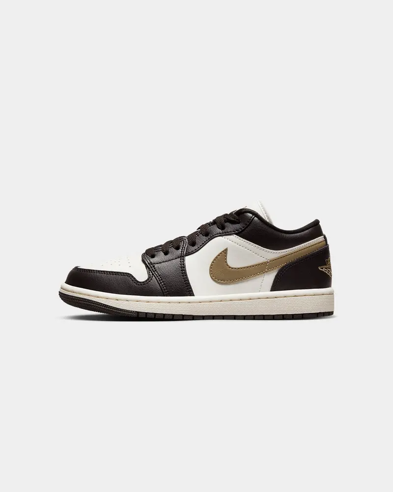Jordan Women's Air Jordan 1 Low Shadow Brown/Brown 1