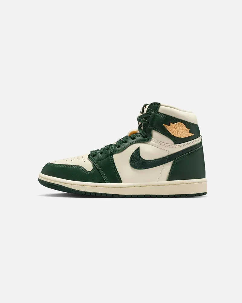 Jordan Women's Air Jordan 1 Retro High Og Pale Ivory 1