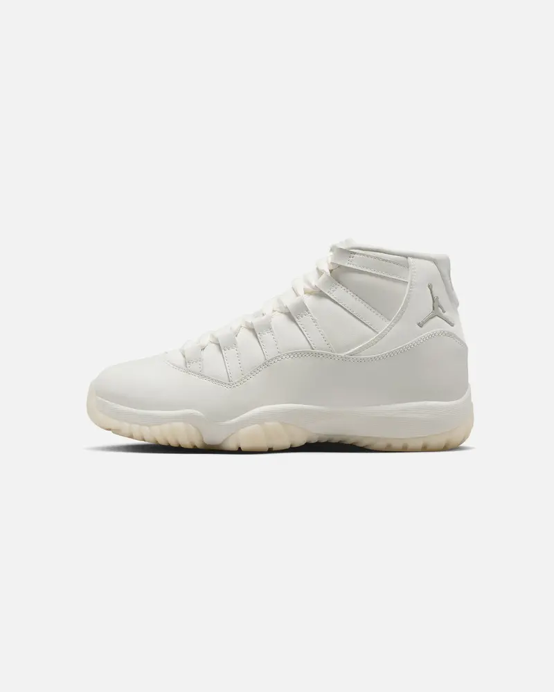 Jordan Women's Air Jordan 11 Retro "Grand Finale" Sail 1