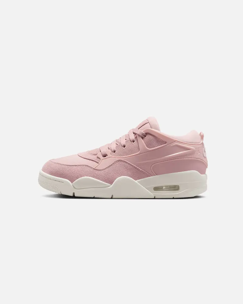 Jordan Women's Air Jordan 4Rm Pink Oxford/Phantom 1