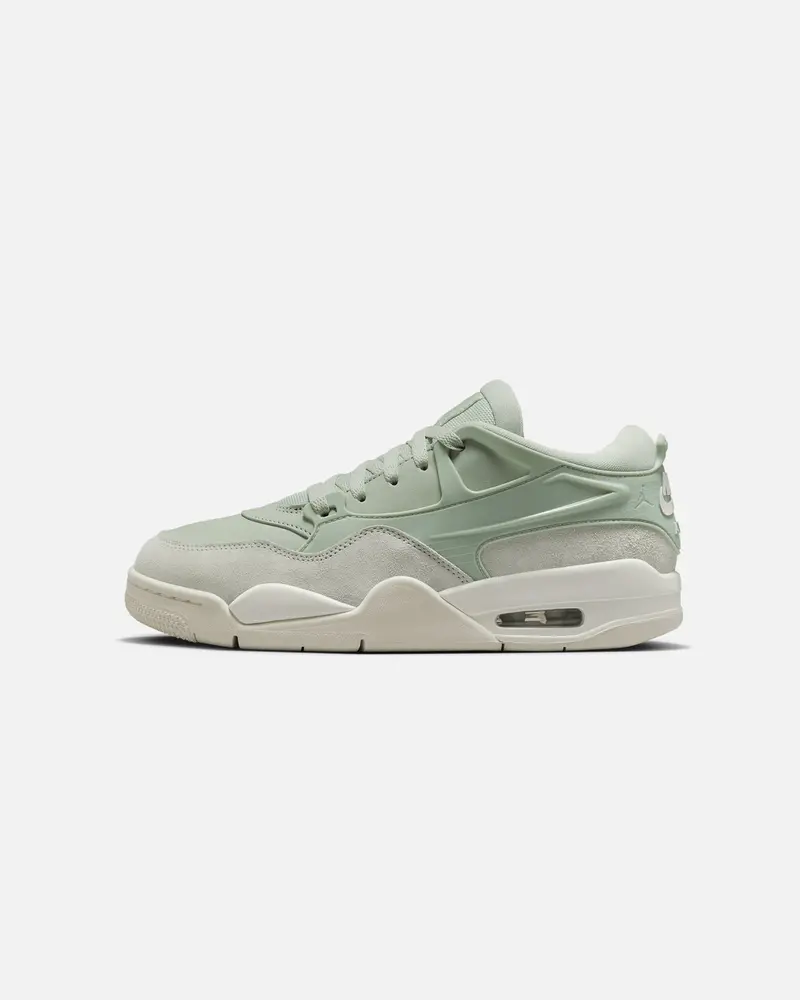 Jordan Women's Air Jordan 4Rm Seafoam 1