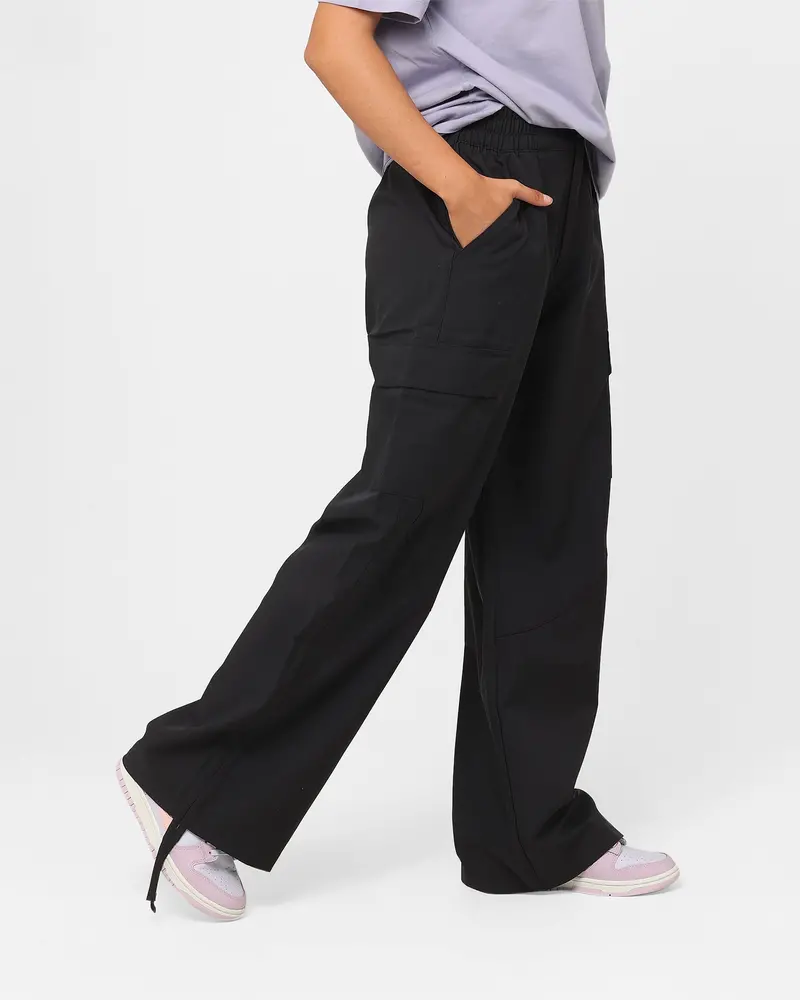 Jordan Women's Chicago Core Pants Black 1