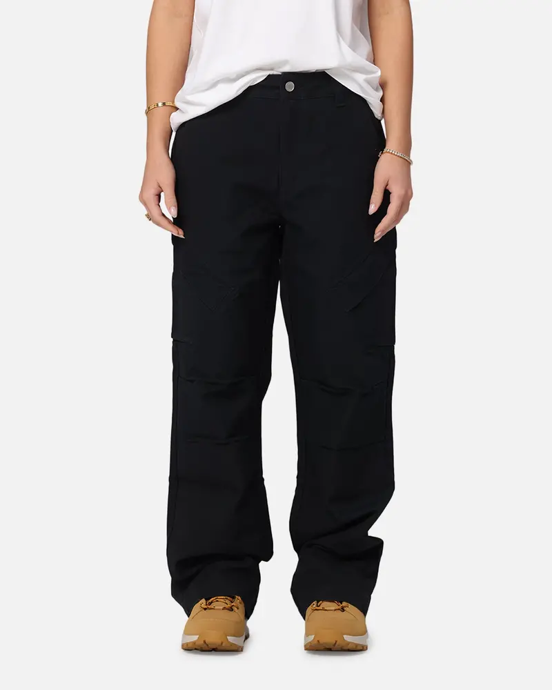 Jordan Women's Chicago Pants Black 1