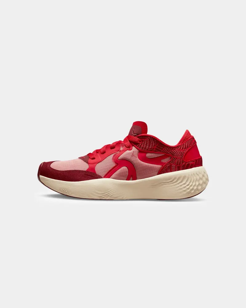 Jordan Women's Jordan Delta 3 Low Se Team Red/Sail 1