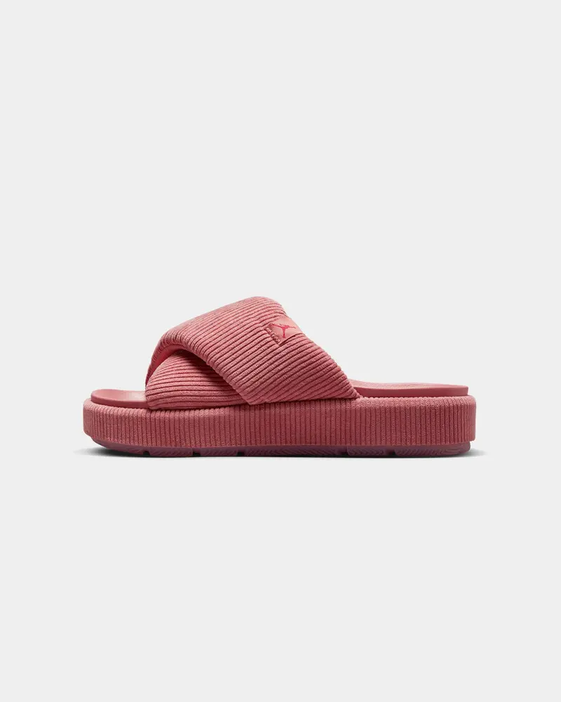 Jordan Women's Jordan Sophia Slides Canyon Pink 1