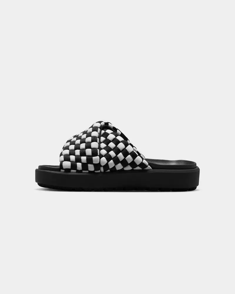 Jordan Women's Jordan Sophia Slides Dark Ash/Sail 1