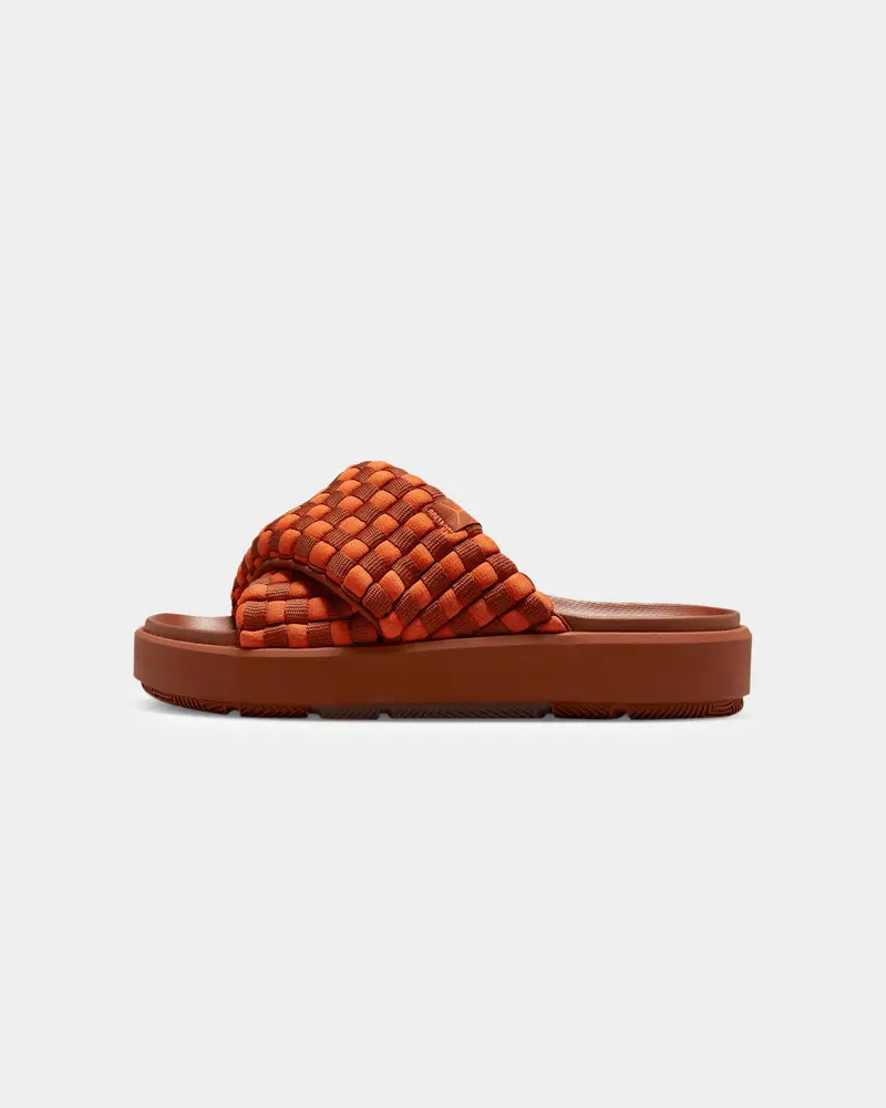Jordan Women's Jordan Sophia Slides Mars Stone 1