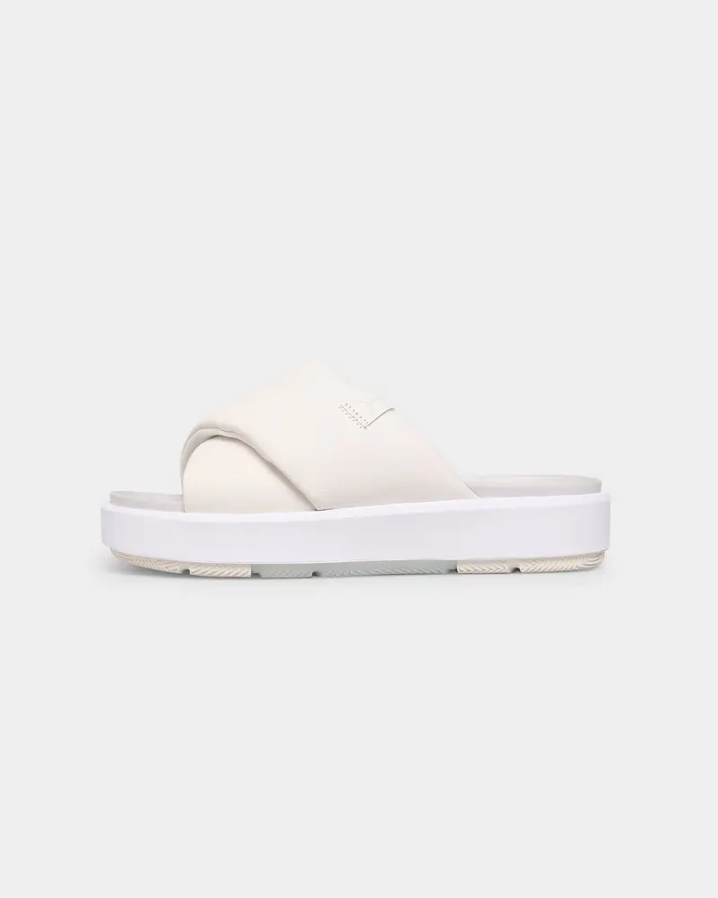 Jordan Women's Sophia Slides Photon Dust/Sail 1