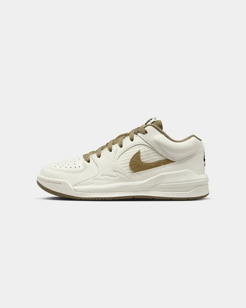 Jordan Women's Stadium 90 Sail/Brown Kelp 1