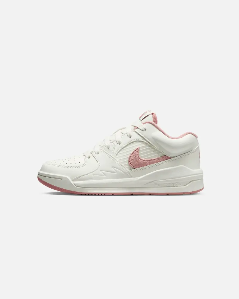 Jordan Women's Stadium 90 Sail/Red Stardust 1