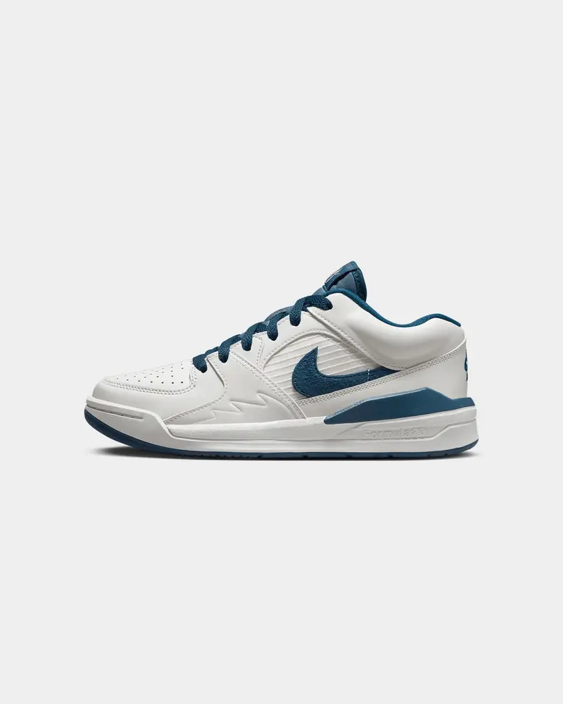 Jordan Women's Stadium 90 Sail/ Sky Ozone Blue 1