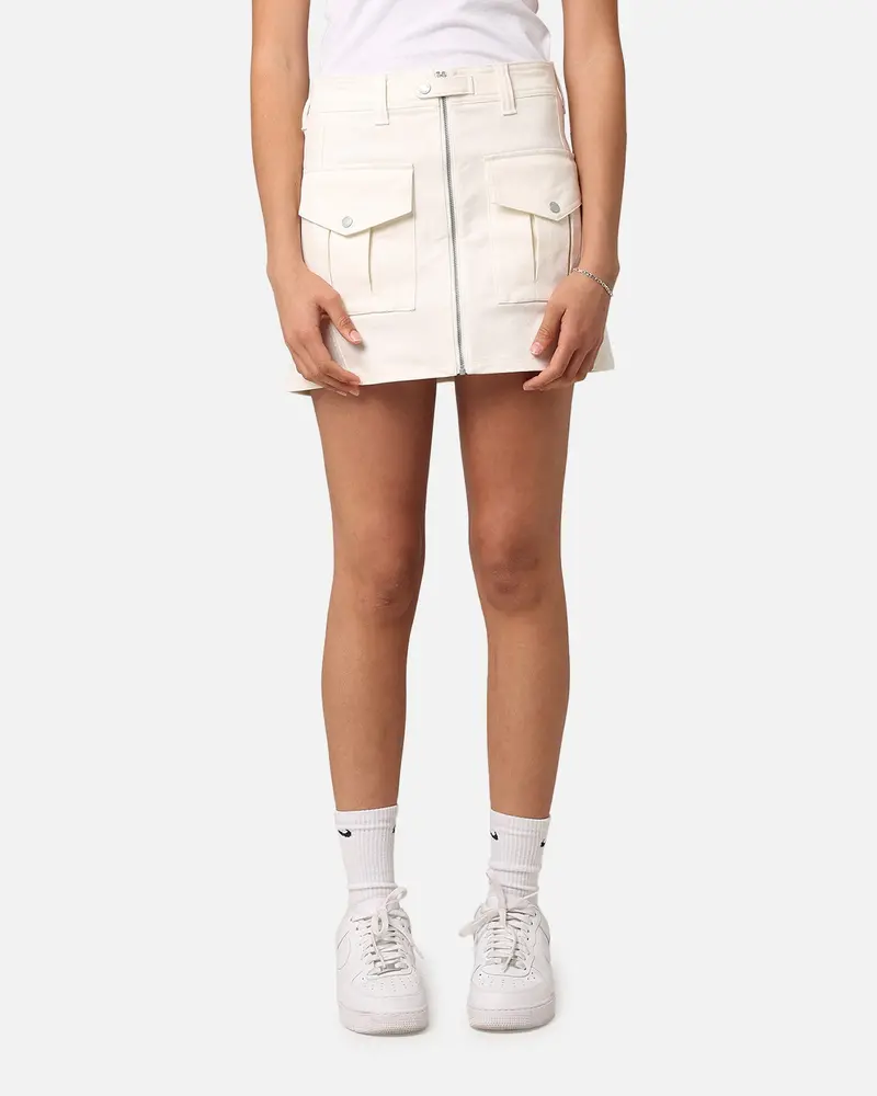 Jordan Women's Utility Skirt Sail 1